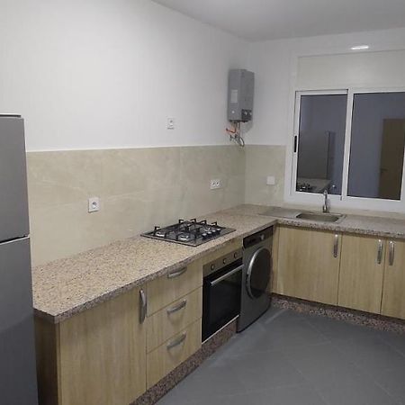 Selouane Logement Familial 2 מראה חיצוני תמונה