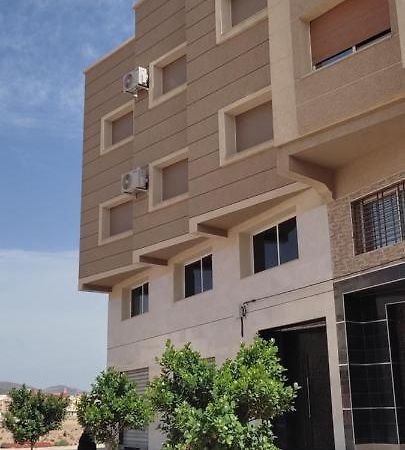 Selouane Logement Familial 2 מראה חיצוני תמונה