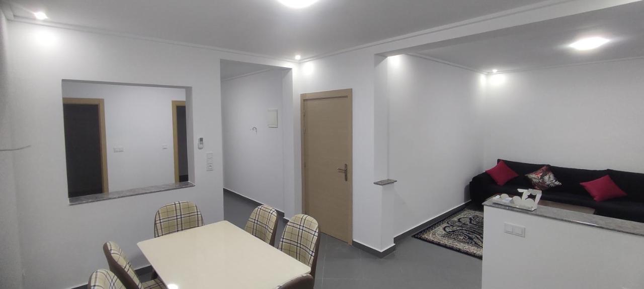 Selouane Logement Familial 2 מראה חיצוני תמונה