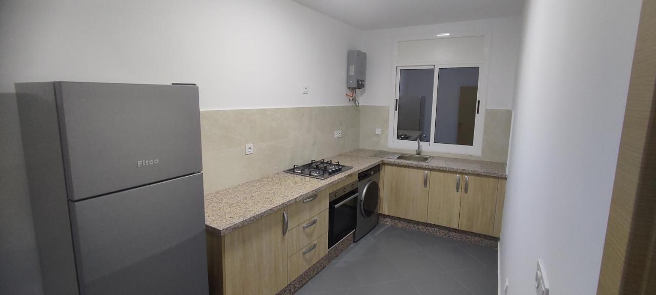 Selouane Logement Familial 2 מראה חיצוני תמונה