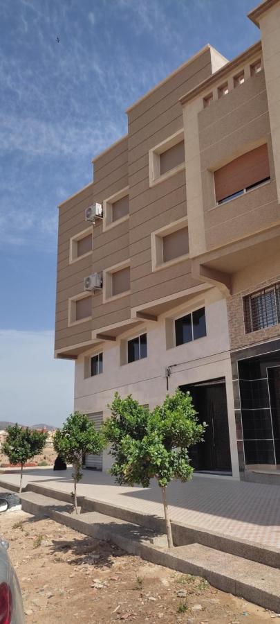 Selouane Logement Familial 2 מראה חיצוני תמונה