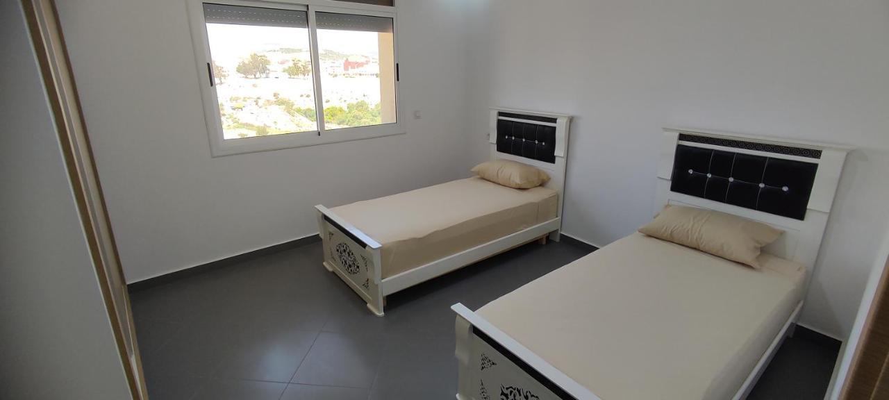 Selouane Logement Familial 2 מראה חיצוני תמונה